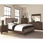 Bingham King Bedroom Group